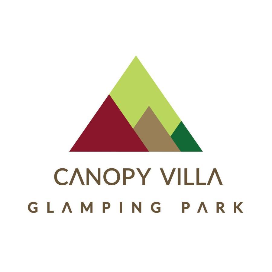 Canopy Villa Tampik Valley Kampong Sum Sum Luaran gambar